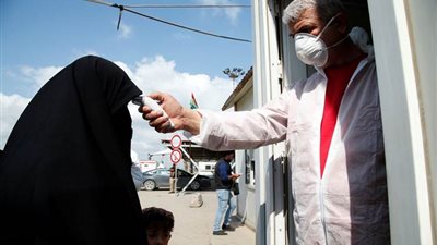 وفاة إمرأة في كربلاء بالعراق بفيروس كورونا لترتفع الوفيات إلى 3