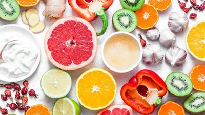 أبرزها البيض والباذنجان.. أطعمة تحمي جسمك من كورونا