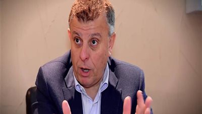 رئيس جامعة عين شمس: النقاب ليس من الدين