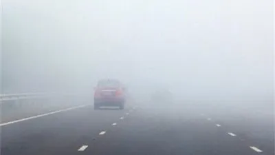 شديد البرودة وشبورة كثيفة.. تحذيرات عاجلة من الأرصاد بشأن طقس اليوم