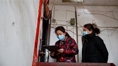 إعلان حالة الطوارئ في أيسلندا بسبب فيروس كورونا