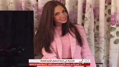 عاجل.. إصابة مذيعة وعارضة أزياء لبنانية بـ فيروس كورونا