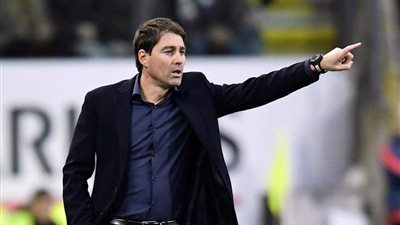  خطة جديدة من فايلر لمفاجئة صن داونز في جنوب إفريقيا