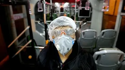 ارتفاع عدد المصابين بفيروس كورونا في أفغانستان