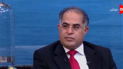 وكيل البرلمان: التاريخ سيذكر لـ