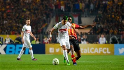 سيميوني ألهم كارتيرون خطة عبور الترجي.. «Anti-Football» كلمة السر