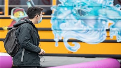 عمرها 1855 سنة.. من خطر الطاعون لـ