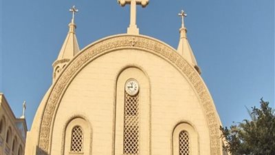 فعاليات اجتماع الأسرة بكنيسة العذراء والأم تريزا بعزبة النخل