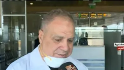 سلاح المؤمن الوضوء.. مدير الحجر الصحي: هكذا نتعامل مع 