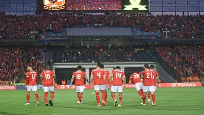 مفاجآت في قائمة المستبعدين من الأهلي أمام صن داونز