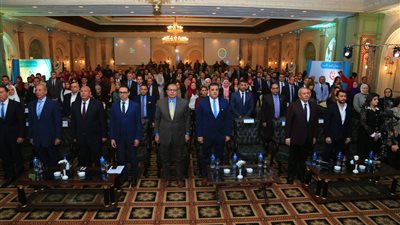 انطلاق المؤتمر السنوي لـ