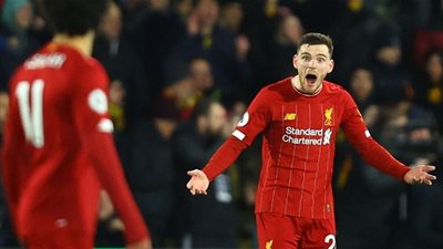 كلوب يعلن تشكيل ليفربول أمام بورنموث.. صلاح أساسيا