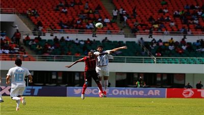 بعثة زاناكو تشيد باستقبال بيراميدز 