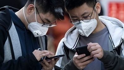 كورونا.. كيف تحدت شركات الهواتف الصينية الفيروس؟ 