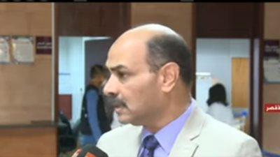 مدير مطار الأقصر: حركة السياحة تسير بشكل طبيعي 