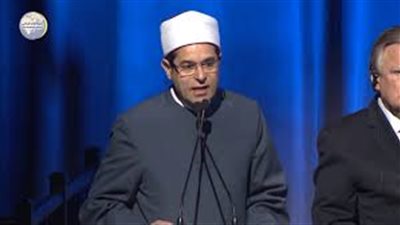 نائب رئيس جامعة الأزهر: الرسالات السماوية تحقق الكمال العقلي للإنسان