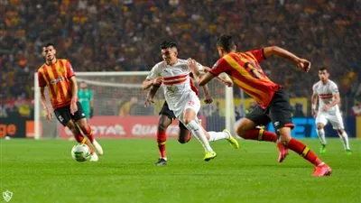 بعد تخطي الترجي.. 