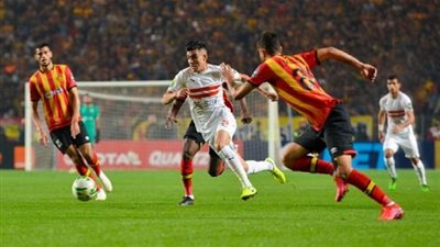 ملخص مباراة الزمالك والترجي 1/0 في دوري ابطال افريقيا | شاهد اهداف اللقاء (فيديو)