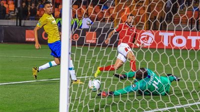 نجاحات بالجملة و3 إخفاقات.. تاريخ مشاركات الأهلي في نصف نهائي دوري أبطال إفريقيا