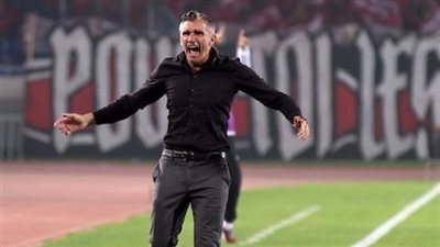 باتريس كارتيرون في نصف نهائي دوري الأبطال للمرة الرابعة.. ماذا قدم في 3 مشاركات سابقة مع مازيمبي والأهلي؟