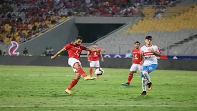 إفريقيا تحت السيطرة.. الأهلي والزمالك يجتمعان في نصف نهائي الأبطال بعد 15 عاماً