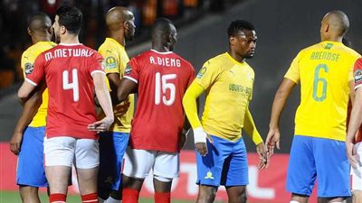 عاجل - موعد مباراة الأهلي في دور نصف نهائي دوري أبطال فريقيا 