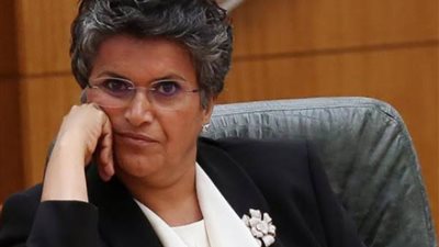 عربية البرلمان: تصريحات صفاء الهاشم 