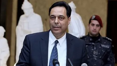 رسميًا.. الحكومة اللبنانية تعلق دفع الديون المستحقة في مارس