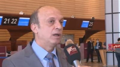 مطار الغردقة: إجراءات لمنع تسرب كورونا عبر الموانئ الجوية