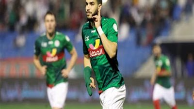 وليد أزارو في المقدمة.. تعرف على التشكيل الرسمي لمباراة الهلال ضد الاتفاق 