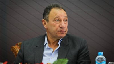 سر سجدة الخطيب بعد تأهل الأهلي على حساب صن داونز 