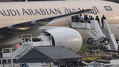 المملكة تلزم شركات الطيران الحصول على شهادة مخبرية PCR قبل دخول أراضيها