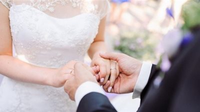 النيابة تصرح بدفن جثتي عروسين بعد ٤٨ ساعة من زفافهما