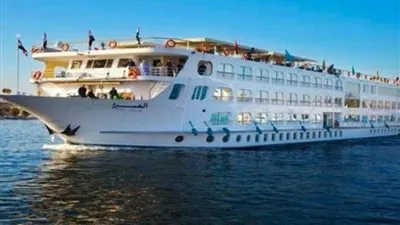 قرار مهم بشأن الباخرة النيلية موطن إصابات كورونا في الأقصر 