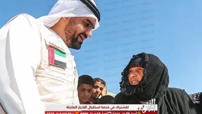 حسين الجسمي يوجه رسالة في اليوم العالمي للمرأة