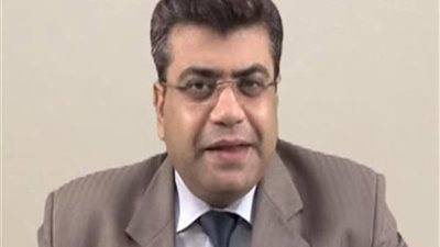 أمين مشارك مجلس كنائس الشرق الأوسط ينعي الأنبا صرابامون