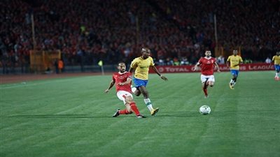 خزينة الأهلي تنتعش بعد التأهل الإفريقي