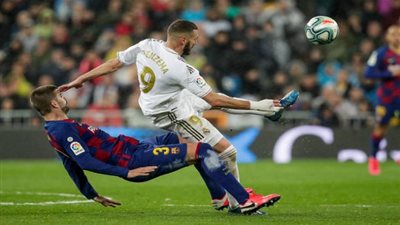 مطالب لريال مدريد وبرشلونة بالسفر بالقطار