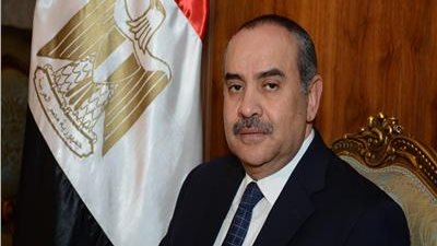 وزير الطيران: مطاراتنا بخير ومحكمة 100%