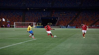 الأهلي يكشف عن حجم إصابتي معلول ومتولي