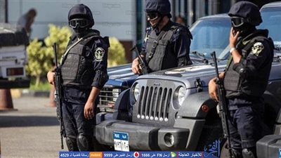 القبض على مرتكب واقعة إضرام النيران في سيارة أحد المواطنين بقنا 