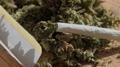 11 كيلو حشيش.. ضبط عاطلين لاتجارهما في المخدرات بالعين السخنة 