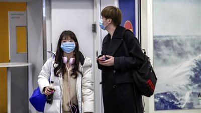 هونج كونج تسجل ثالث وفاة لمصاب بفيروس كورونا