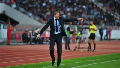 قبل موقعة الوداد.. جاريدو يتعادل مع الأهلي