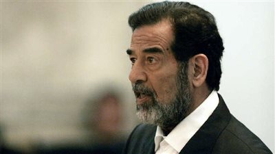 فيديو متداول لصدام حسين يتحدث عن 