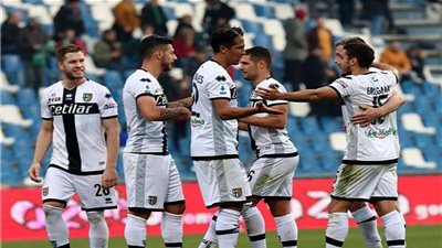 لاعبو بارما وسبال يرفضون بدء اللقاء بسبب فيروس كورونا