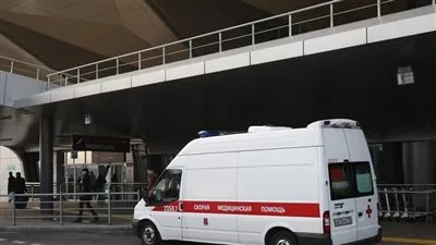 روسيا تسجل 3 إصابات جديدة بفيروس كورونا  