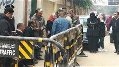 بعد إعلان الكشوف المبدئية 5 مرشحين يخوضون الانتخابات التكميلية بسمالوط