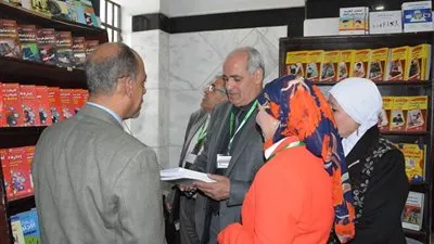 رئيس جامعة الفيوم يفتتح المؤتمر الدولي الثاني لكلية التربية للطفولة المبكرة