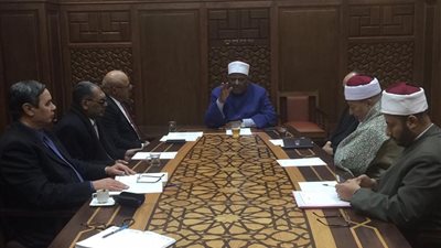 اللجنة العليا للمصالحات بالأزهر تعلن ضوابط فض المنازعات